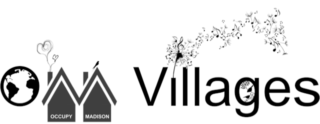 Occupy Madison – Tiny House Communities for Unhoused Folks